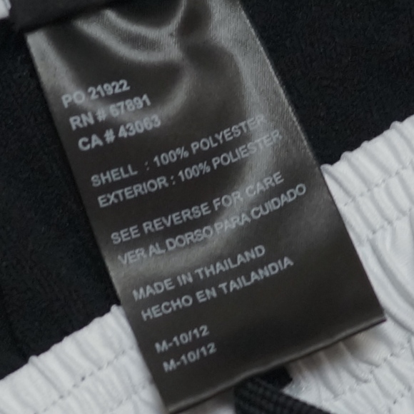 Adidas | Track Pants - Picture 3 of 7